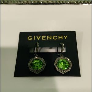 Givenchy earrings